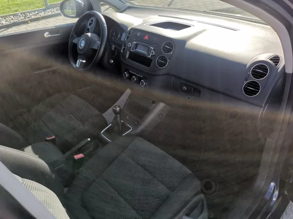 Volkswagen Golf Plus VI 1,6MPI BI FUEL LPG - foto 18