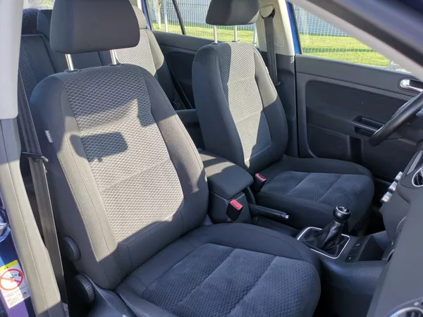 Volkswagen Golf Plus VI 1,6MPI BI FUEL LPG - foto 20