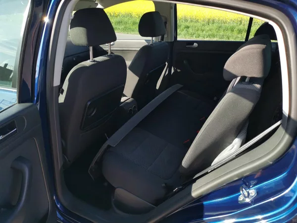 Volkswagen Golf Plus VI 1,6MPI BI FUEL LPG - foto 24