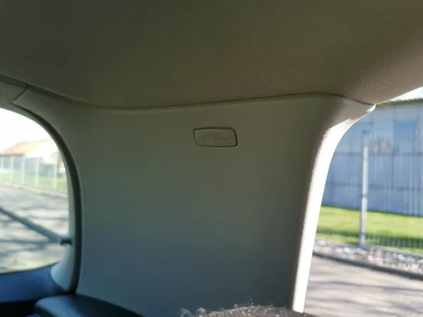 Volkswagen Golf Plus VI 1,6MPI BI FUEL LPG - foto 31