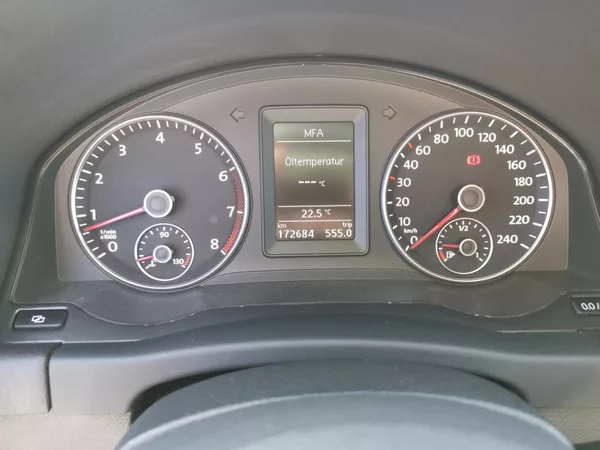 Volkswagen Golf Plus VI 1,6MPI BI FUEL LPG - foto 35