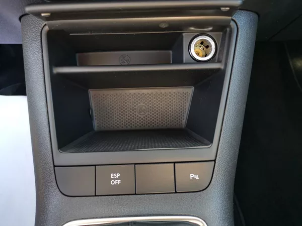 Volkswagen Golf Plus VI 1,6MPI BI FUEL LPG - foto 38