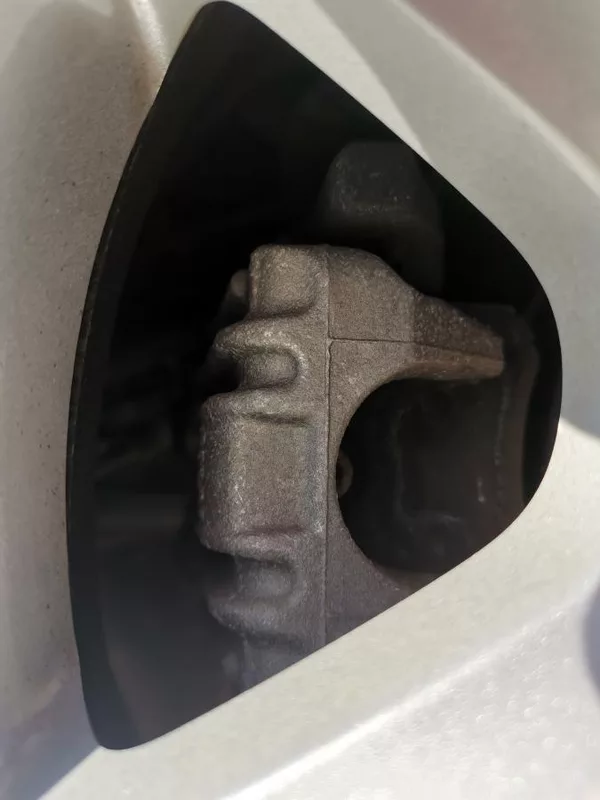 Volkswagen Golf Plus VI 1,6MPI BI FUEL LPG - foto 39
