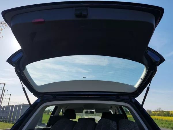 Volkswagen Golf Plus VI 1,6MPI BI FUEL LPG - foto 45