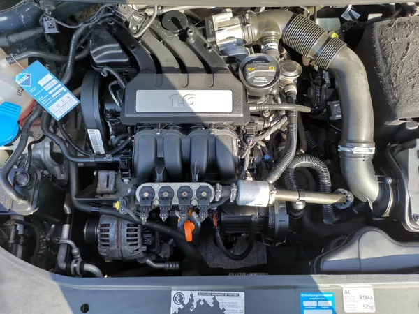 Volkswagen Golf Plus VI 1,6MPI BI FUEL LPG - foto 49