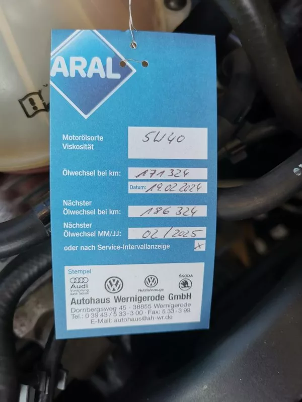 Volkswagen Golf Plus VI 1,6MPI BI FUEL LPG - foto 50