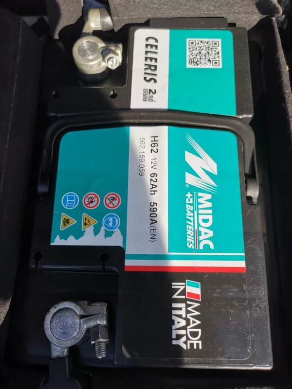 Volkswagen Golf Plus VI 1,6MPI BI FUEL LPG - foto 51