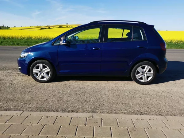 Volkswagen Golf Plus VI 1,6MPI BI FUEL LPG - foto 8
