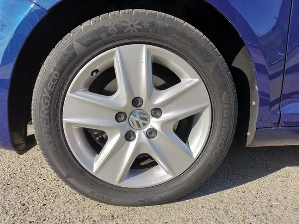 Volkswagen Golf Plus VI 1,6MPI BI FUEL LPG - foto 9
