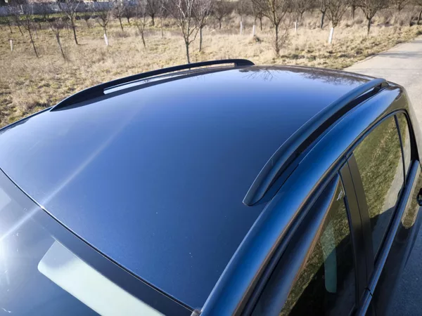 Volkswagen Golf Plus VI 1,6MPI 75kW SERVISKA 1MAJ. - foto 10