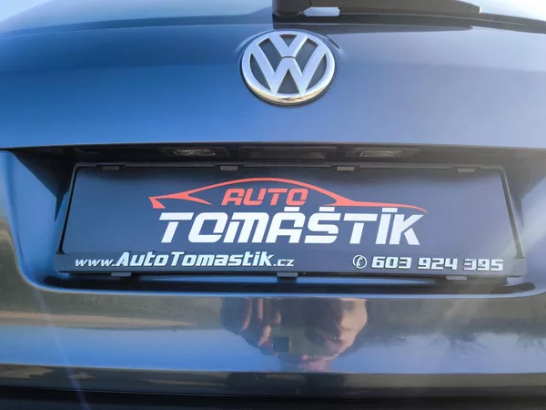 Volkswagen Golf Plus VI 1,6MPI 75kW SERVISKA 1MAJ. - foto 41
