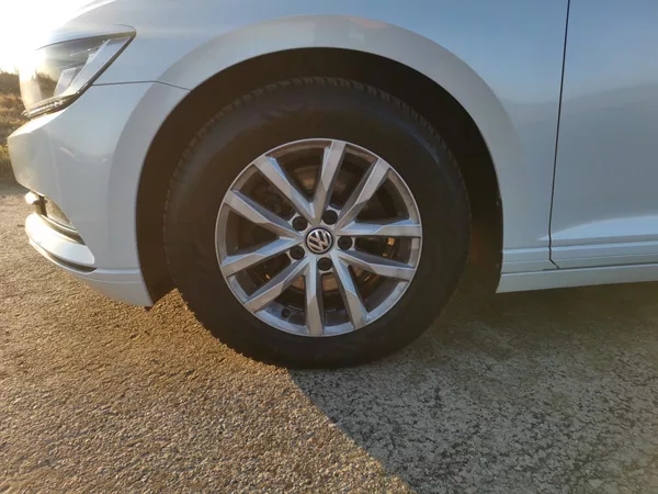 Volkswagen Passat 2,0TDI 110kW VIRTUAL LED 1MAJ - foto 11