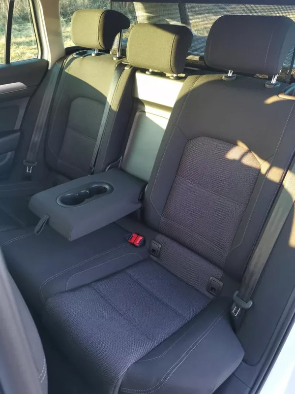 Volkswagen Passat 2,0TDI 110kW VIRTUAL LED 1MAJ - foto 38