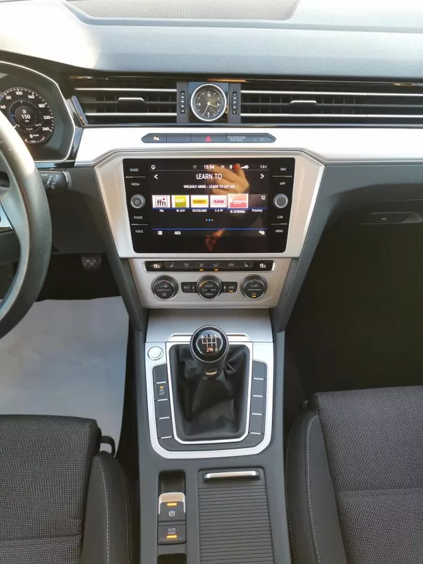 Volkswagen Passat 2,0TDI 110kW VIRTUAL LED 1MAJ - foto 42