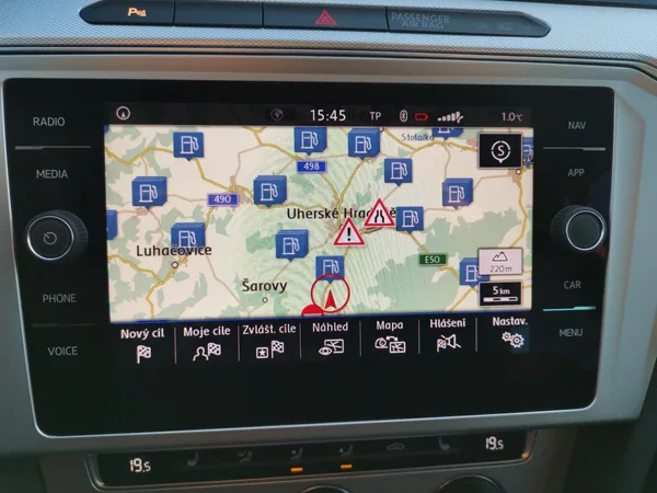 Volkswagen Passat 2,0TDI 110kW VIRTUAL LED 1MAJ - foto 63