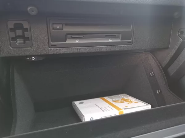 Volkswagen Passat 2,0TDI 110kW VIRTUAL LED 1MAJ - foto 66