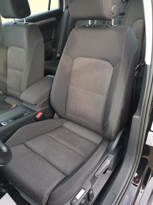 Volkswagen Passat 2,0TDI DSG110kW ACC MATRIX LED - foto 19