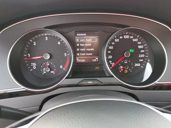 Volkswagen Passat 2,0TDI DSG110kW ACC MATRIX LED - foto 44