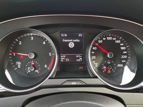 Volkswagen Passat 2,0TDI DSG110kW ACC MATRIX LED - foto 49
