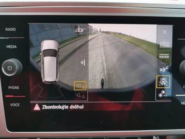 Volkswagen Passat 2,0TDI DSG110kW ACC MATRIX LED - foto 59