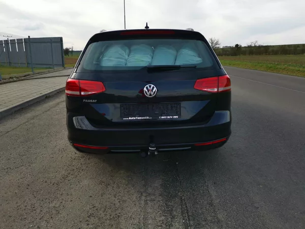 Volkswagen Passat 2,0TDI DSG110kW ACC MATRIX LED - foto 6