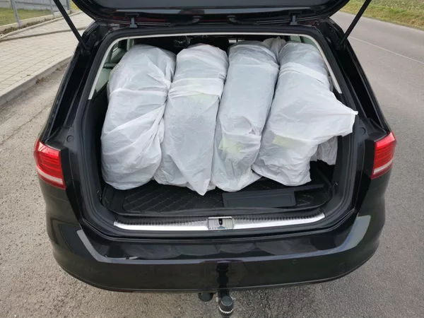 Volkswagen Passat 2,0TDI DSG110kW ACC MATRIX LED - foto 67