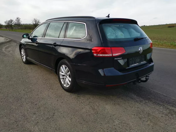Volkswagen Passat 2,0TDI DSG110kW ACC MATRIX LED - foto 7