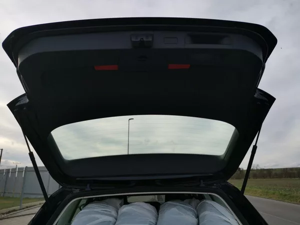 Volkswagen Passat 2,0TDI DSG110kW ACC MATRIX LED - foto 71