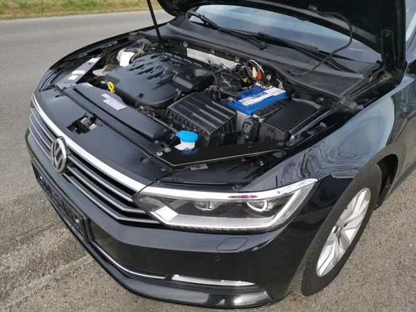 Volkswagen Passat 2,0TDI DSG110kW ACC MATRIX LED - foto 74