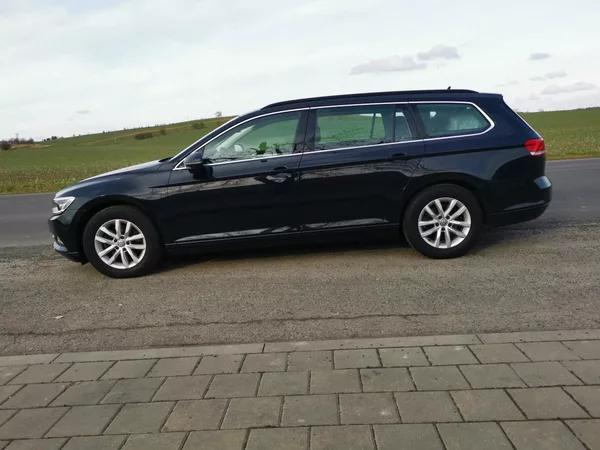 Volkswagen Passat 2,0TDI DSG110kW ACC MATRIX LED - foto 8