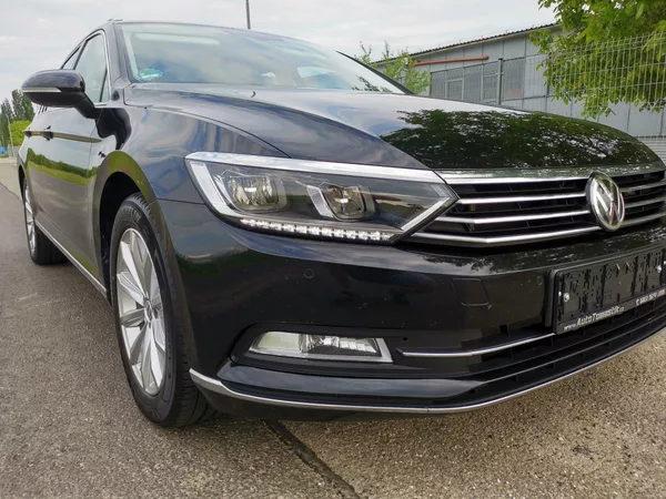 Volkswagen Passat HIGHLINE*110KW*LED*ALCANTARA* - foto 10
