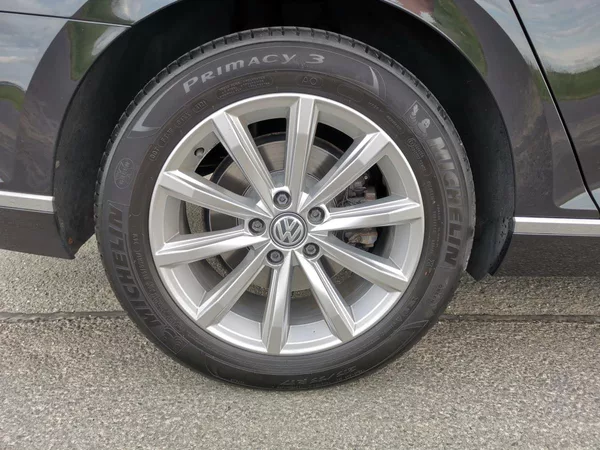 Volkswagen Passat HIGHLINE*110KW*LED*ALCANTARA* - foto 16