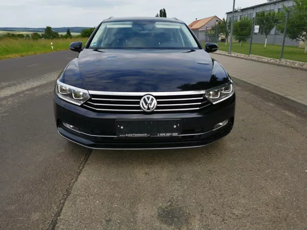 Volkswagen Passat HIGHLINE*110KW*LED*ALCANTARA* - foto 2