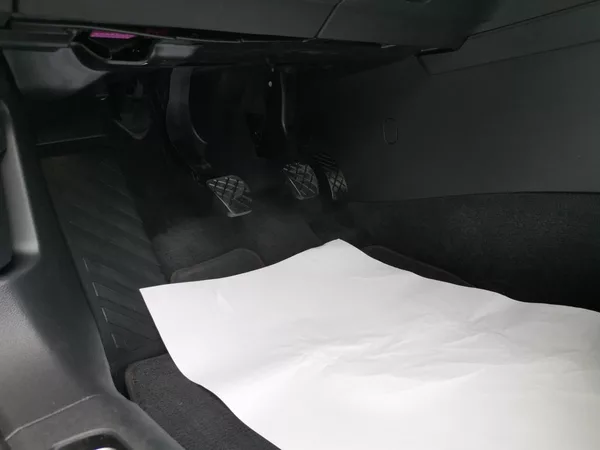 Volkswagen Passat HIGHLINE*110KW*LED*ALCANTARA* - foto 27