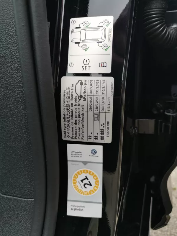 Volkswagen Passat HIGHLINE*110KW*LED*ALCANTARA* - foto 28