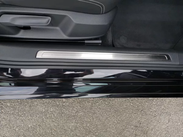 Volkswagen Passat HIGHLINE*110KW*LED*ALCANTARA* - foto 34