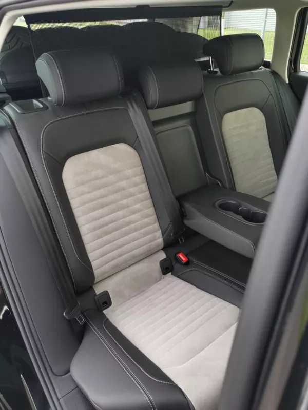 Volkswagen Passat HIGHLINE*110KW*LED*ALCANTARA* - foto 38