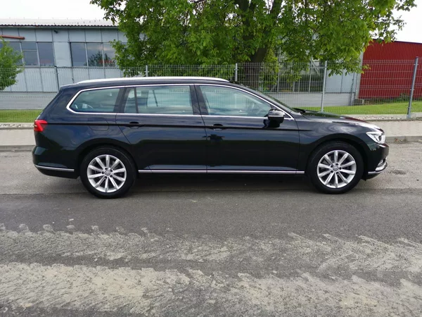 Volkswagen Passat HIGHLINE*110KW*LED*ALCANTARA* - foto 4