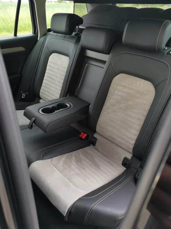 Volkswagen Passat HIGHLINE*110KW*LED*ALCANTARA* - foto 42
