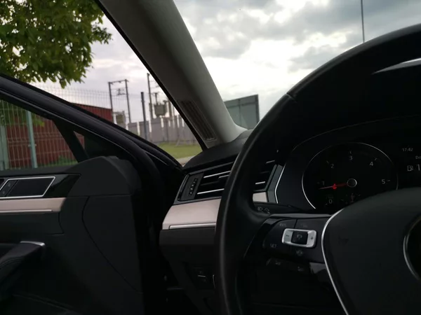 Volkswagen Passat HIGHLINE*110KW*LED*ALCANTARA* - foto 54
