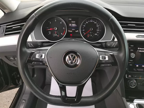 Volkswagen Passat HIGHLINE*110KW*LED*ALCANTARA* - foto 56
