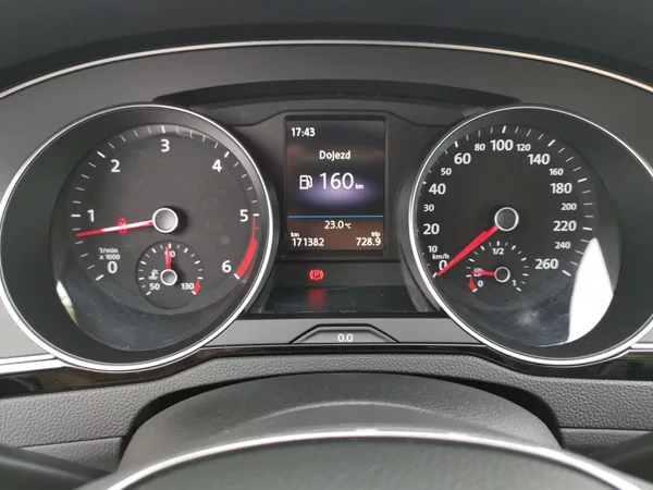 Volkswagen Passat HIGHLINE*110KW*LED*ALCANTARA* - foto 59