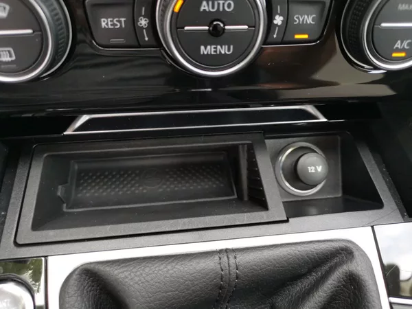 Volkswagen Passat HIGHLINE*110KW*LED*ALCANTARA* - foto 63