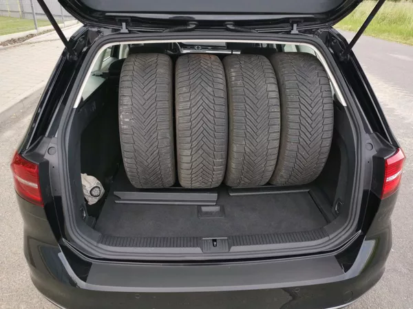 Volkswagen Passat HIGHLINE*110KW*LED*ALCANTARA* - foto 70