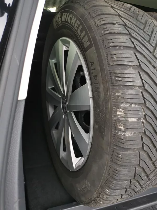 Volkswagen Passat HIGHLINE*110KW*LED*ALCANTARA* - foto 71