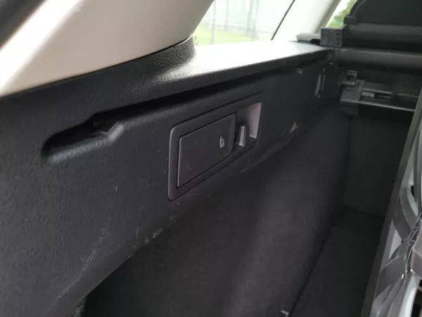 Volkswagen Passat HIGHLINE*110KW*LED*ALCANTARA* - foto 73
