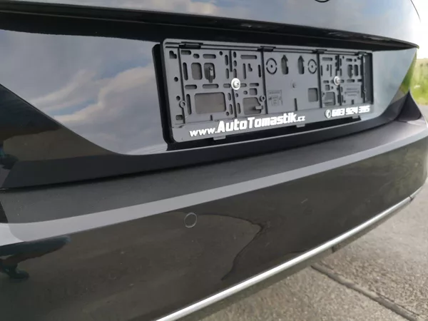 Volkswagen Passat HIGHLINE*110KW*LED*ALCANTARA* - foto 75