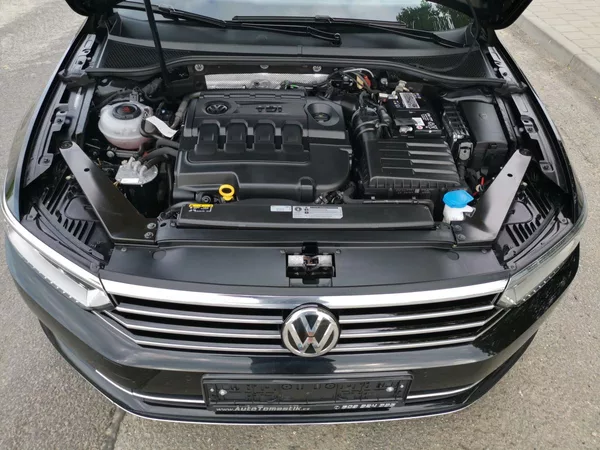 Volkswagen Passat HIGHLINE*110KW*LED*ALCANTARA* - foto 76
