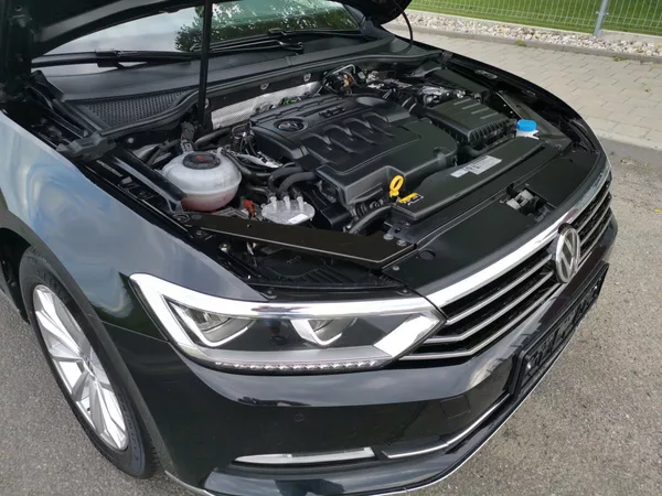 Volkswagen Passat HIGHLINE*110KW*LED*ALCANTARA* - foto 77