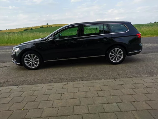 Volkswagen Passat HIGHLINE*110KW*LED*ALCANTARA* - foto 8